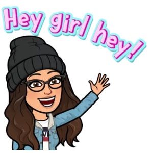 Hey friends! (P.S. LISTINGS ARE COMING!)